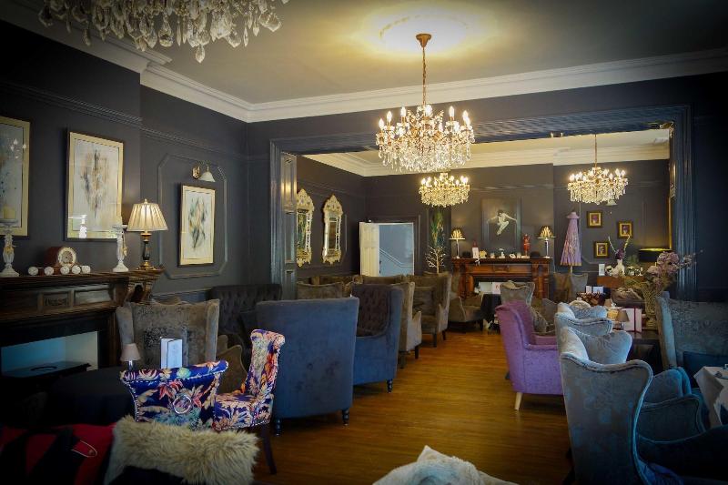 Brockley Hall Hotel - Bar