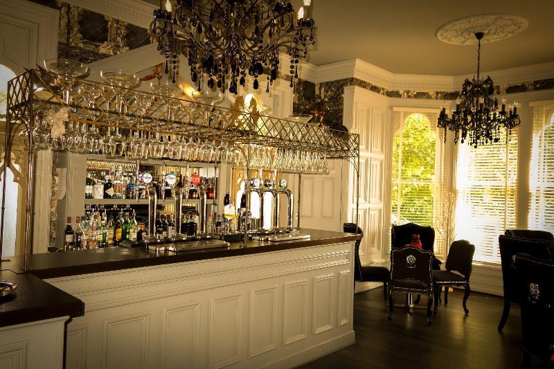 Brockley Hall Hotel - Bar
