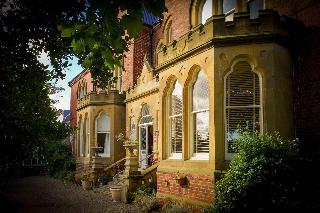 Brockley Hall Hotel otel fotoğrafı
