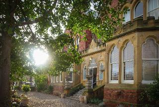 Brockley Hall Hotel fotoÄŸrafÄ±