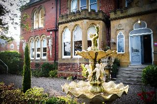 Brockley Hall Hotel fotoÄŸrafÄ±