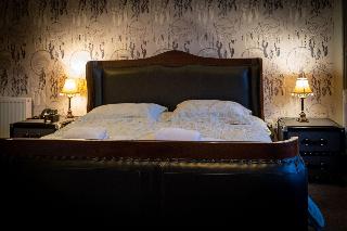 Brockley Hall Hotel fotoÄŸrafÄ±