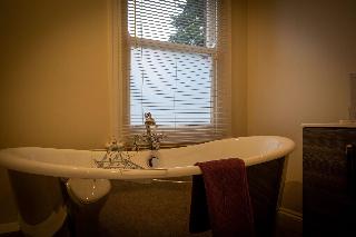 Brockley Hall Hotel fotoÄŸrafÄ±