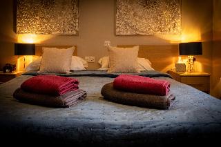 Brockley Hall Hotel fotoÄŸrafÄ±