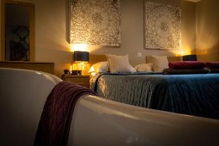 Brockley Hall Hotel fotoÄŸrafÄ±
