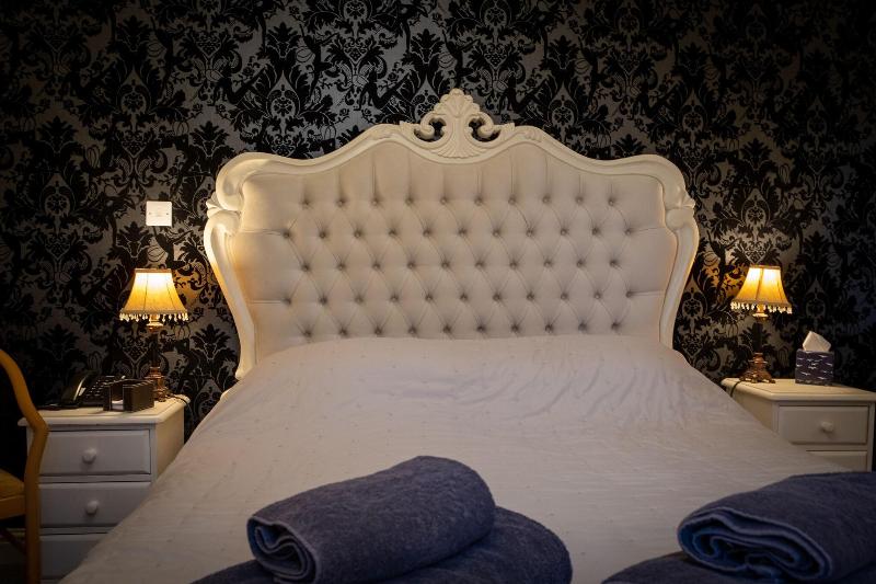 Brockley Hall Hotel - Oda