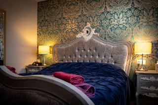 Brockley Hall Hotel fotoÄŸrafÄ±
