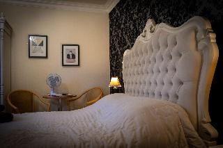 Brockley Hall Hotel fotoÄŸrafÄ±