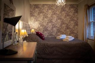 Brockley Hall Hotel fotoÄŸrafÄ±