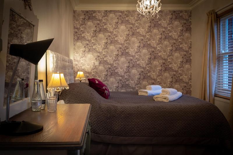 Brockley Hall Hotel - Oda