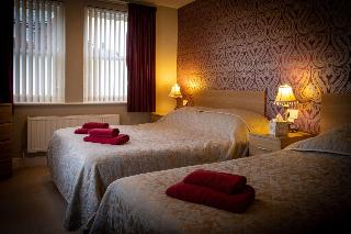 Brockley Hall Hotel fotoÄŸrafÄ±