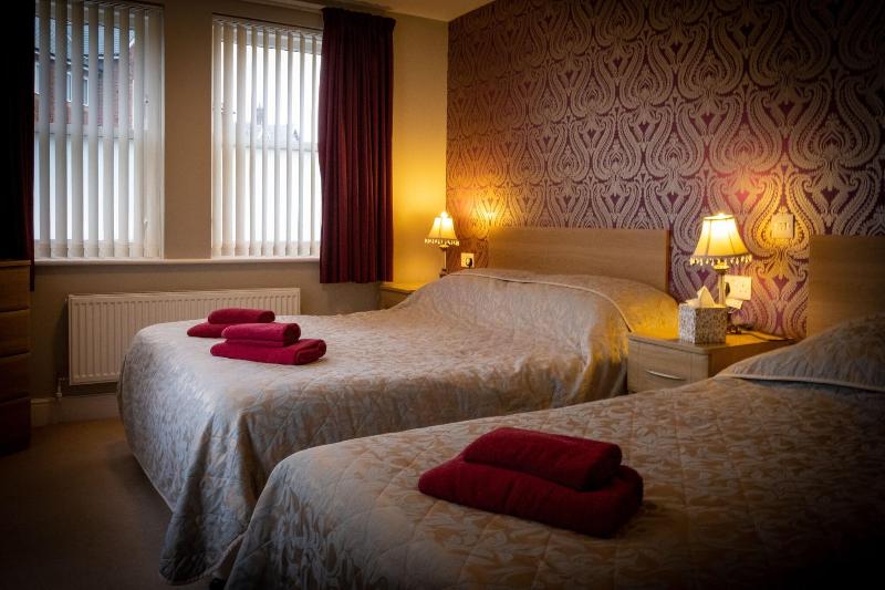 Brockley Hall Hotel - Oda