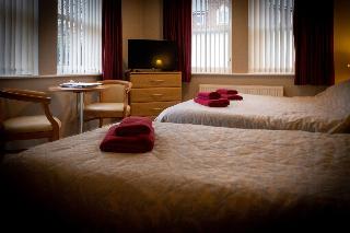 Brockley Hall Hotel fotoÄŸrafÄ±