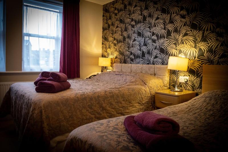 Brockley Hall Hotel - Oda