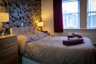 Brockley Hall Hotel fotoÄŸrafÄ±