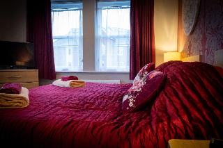 Brockley Hall Hotel fotoÄŸrafÄ±