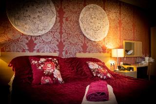 Brockley Hall Hotel fotoÄŸrafÄ±