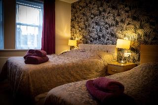 Brockley Hall Hotel fotoÄŸrafÄ±