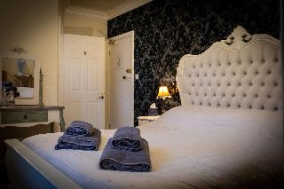 Brockley Hall Hotel fotoÄŸrafÄ±