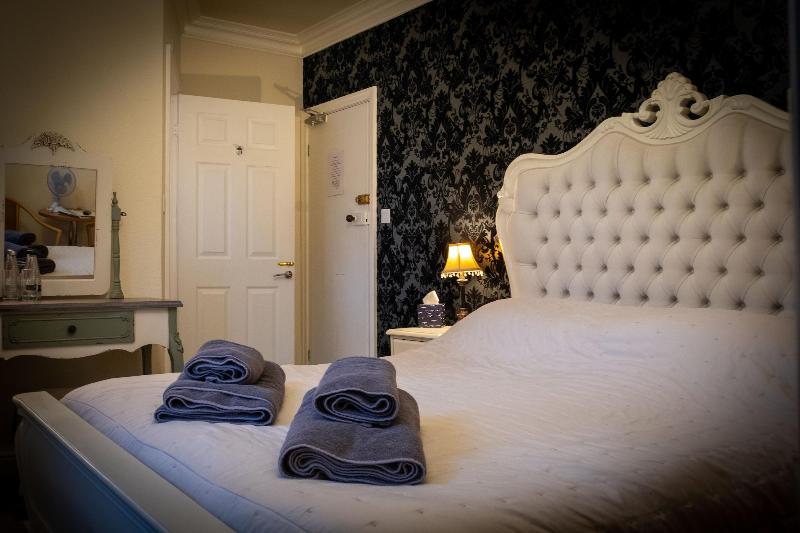 Brockley Hall Hotel - Oda