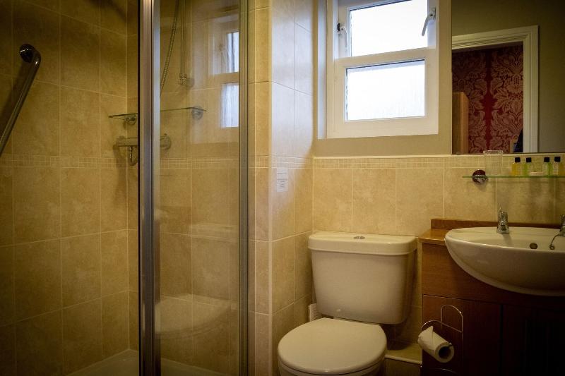 Brockley Hall Hotel - Oda
