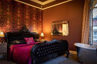 Brockley Hall Hotel fotoÄŸrafÄ±