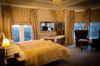 Brockley Hall Hotel fotoÄŸrafÄ±