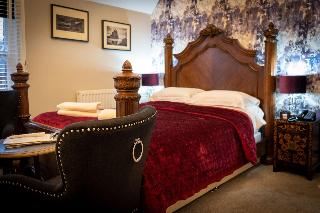 Brockley Hall Hotel fotoÄŸrafÄ±