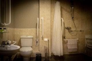 Brockley Hall Hotel fotoÄŸrafÄ±