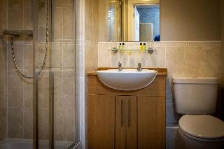 Brockley Hall Hotel fotoÄŸrafÄ±