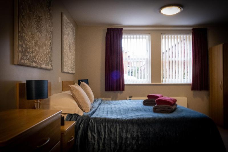 Brockley Hall Hotel - Oda
