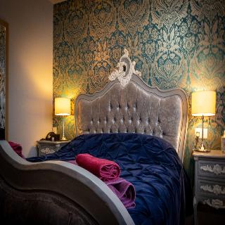 Brockley Hall Hotel fotoÄŸrafÄ±