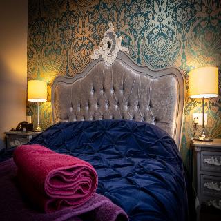 Brockley Hall Hotel fotoÄŸrafÄ±