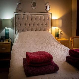 Brockley Hall Hotel fotoÄŸrafÄ±