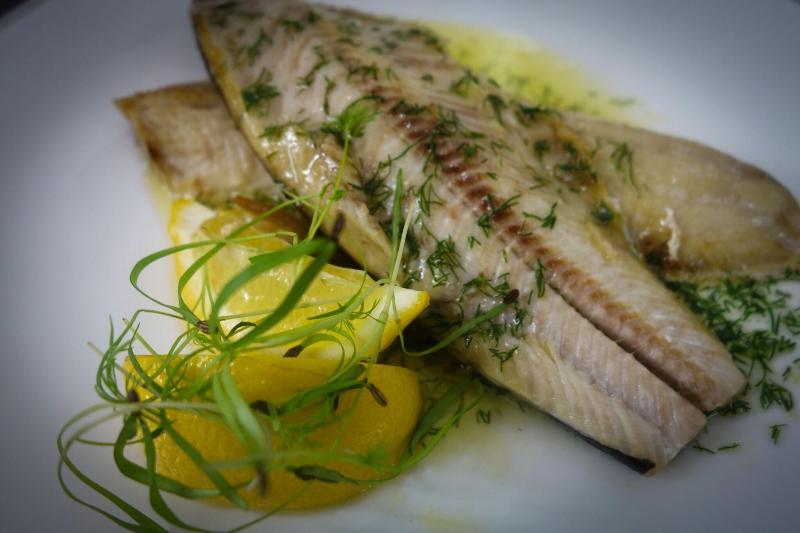 Brockley Hall Hotel - Restoran