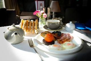 Brockley Hall Hotel fotoÄŸrafÄ±
