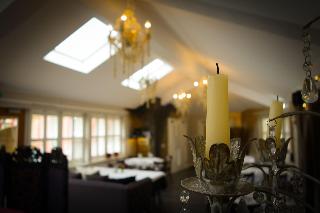 Brockley Hall Hotel fotoÄŸrafÄ±