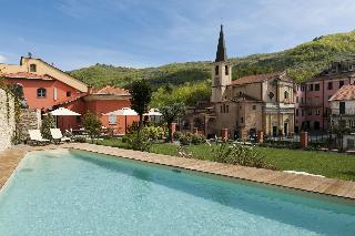 Relais Del Maro otel fotoğrafı