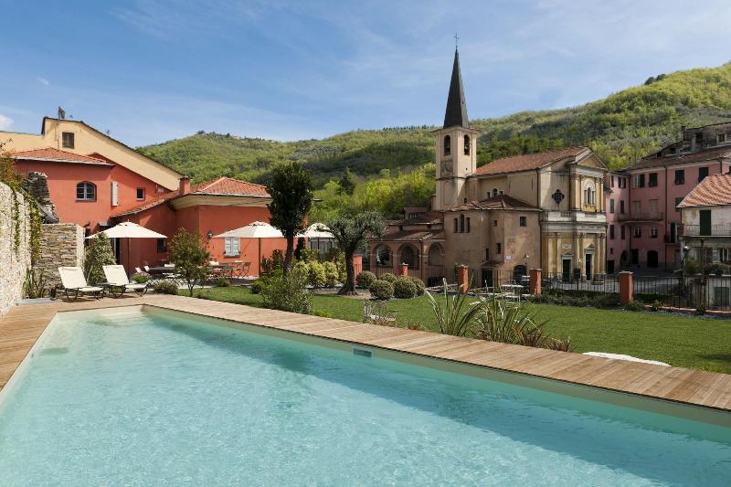 Relais Del Maro - Genel