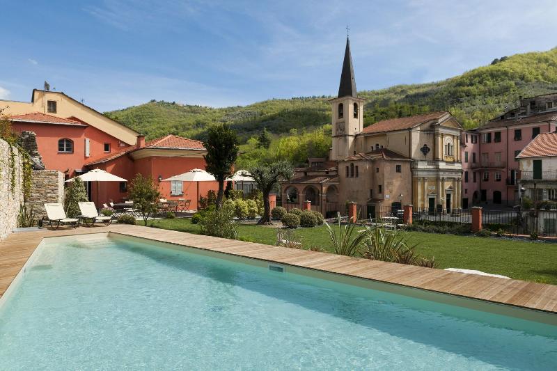 Relais Del Maro - Genel