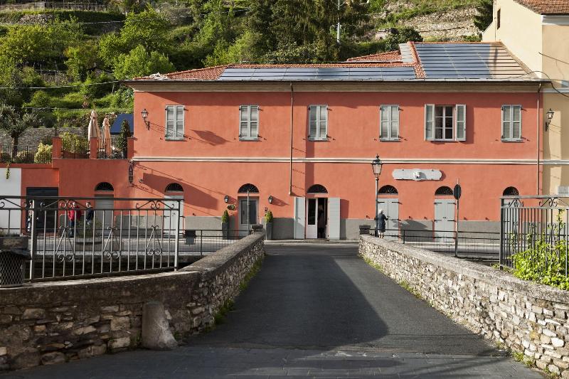 Relais Del Maro - Genel