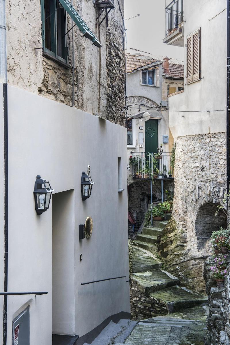 Relais Del Maro - Genel