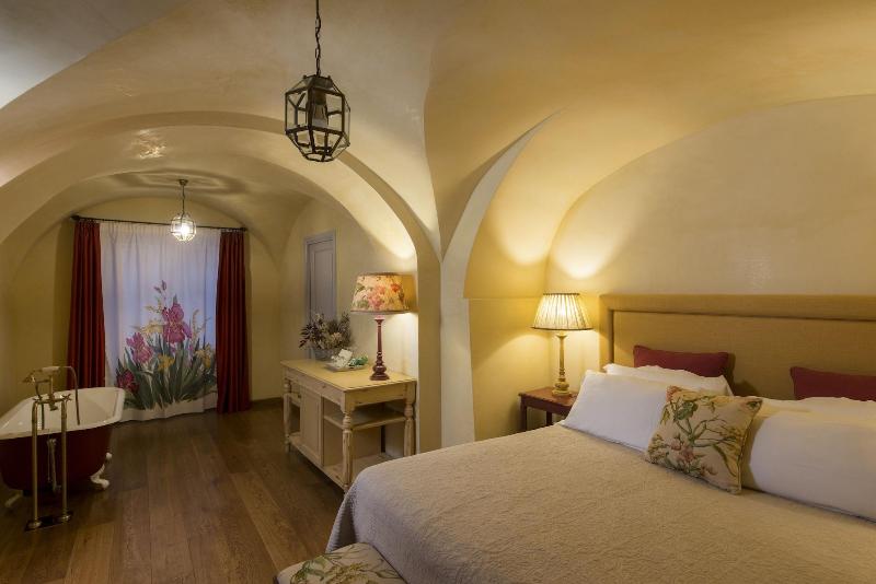 Relais Del Maro - Oda