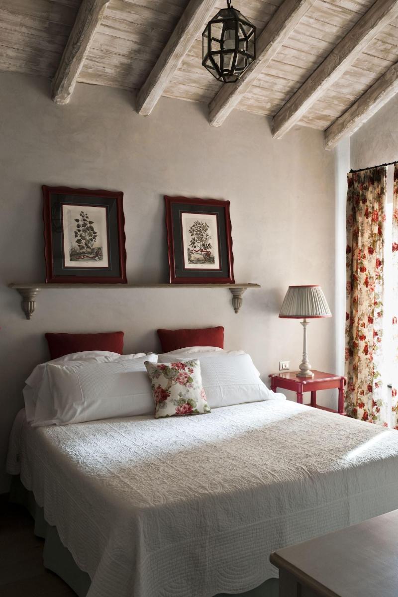 Relais Del Maro - Oda