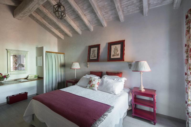 Relais Del Maro - Oda