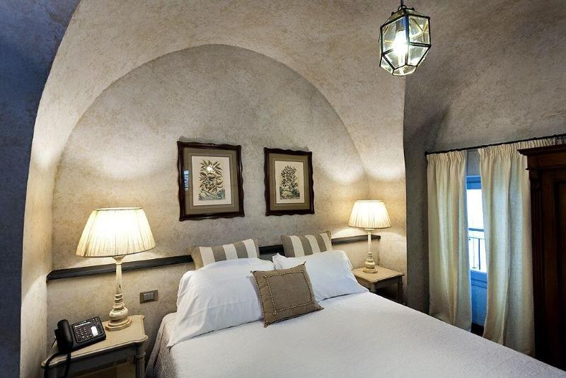 Relais Del Maro - Oda
