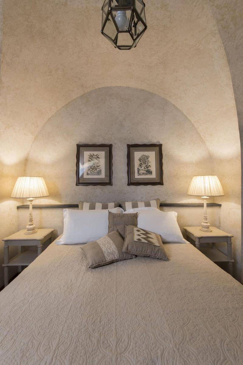 Relais Del Maro - Oda