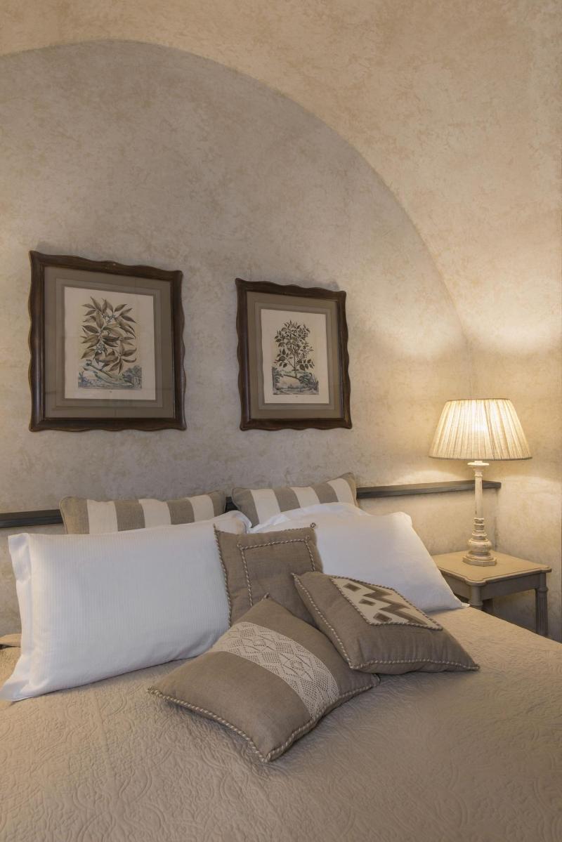 Relais Del Maro - Oda