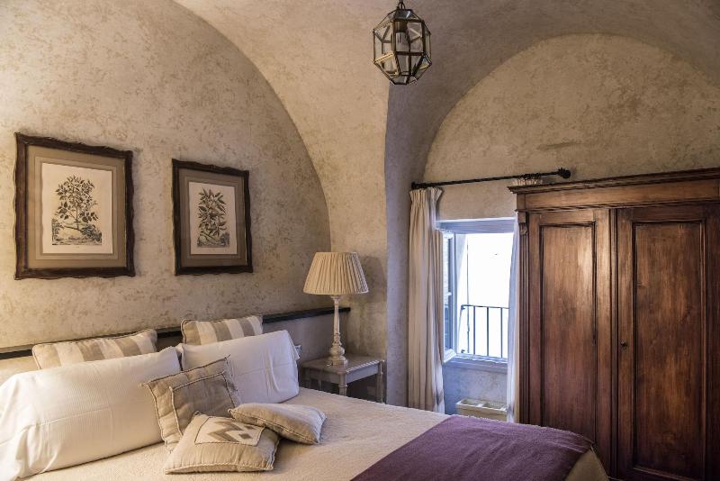 Relais Del Maro - Oda