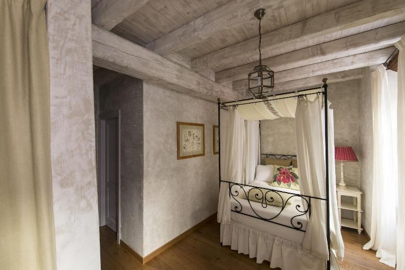 Relais Del Maro - Oda